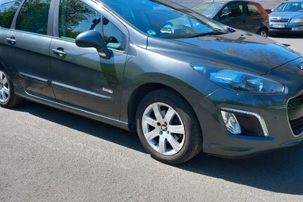 Peugeot 308 173.480 km 3.890 &euro; Herborn-Burg 35745
