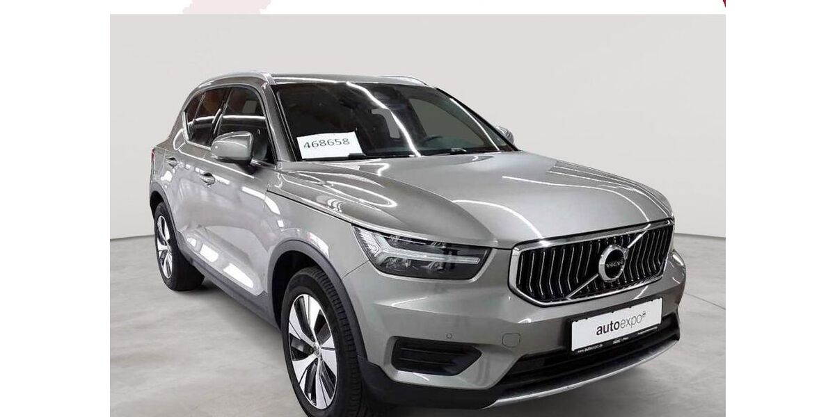 Volvo XC40 77.953 km 25.990 &euro; Fernwald-Steinbach 35463
