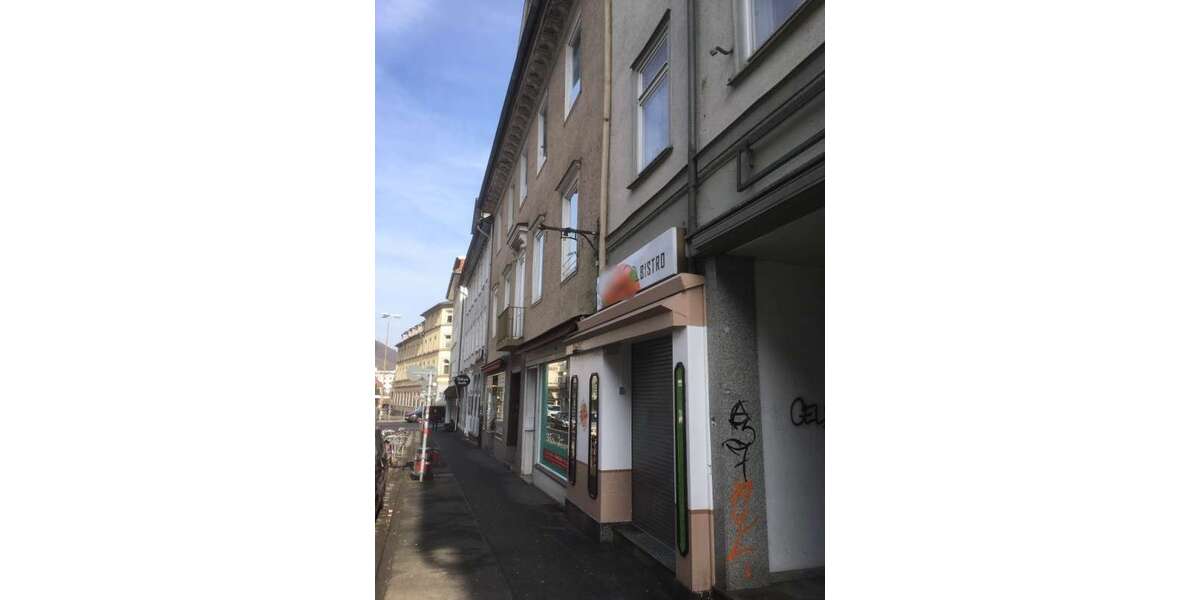 Gewerbeobjekt Marburg - 1.200&euro; | Angebot:24459255