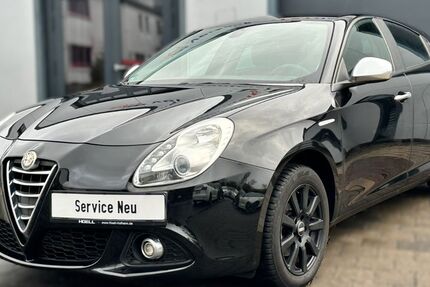 Alfa Romeo Giulietta 107.200 km 7.489 &euro; Herborn 35745
