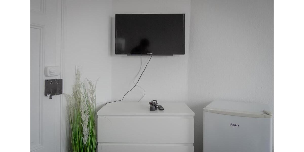 Etagenwohnung Gießen - 1 Zimmer, 18 m&sup2;, 450&euro; | Angebot:25084595