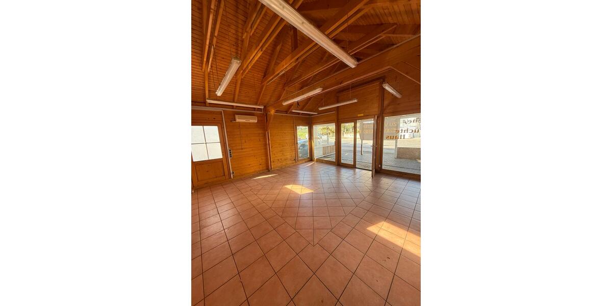 Gewerbeobjekt Bad Nauheim - 1.500&euro; | Angebot:25843758