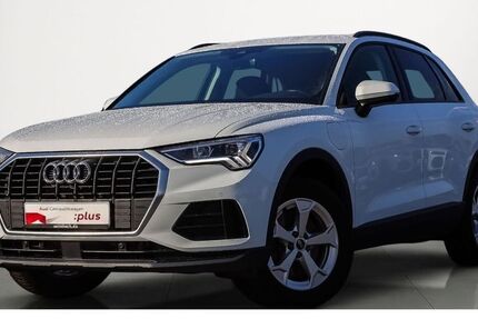 Audi Q3 91.070 km 24.870 &euro; Wetzlar 35576