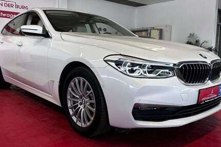 BMW 620 92.670 km 22.999 &euro; Ober-Mörlen 61239