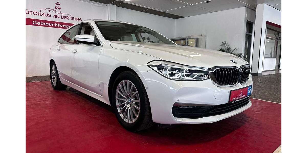 BMW 620 92.670 km 22.999 &euro; Ober-Mörlen 61239