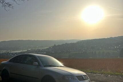 VW Passat 174.000 km 3.800 &euro; Solms 35606