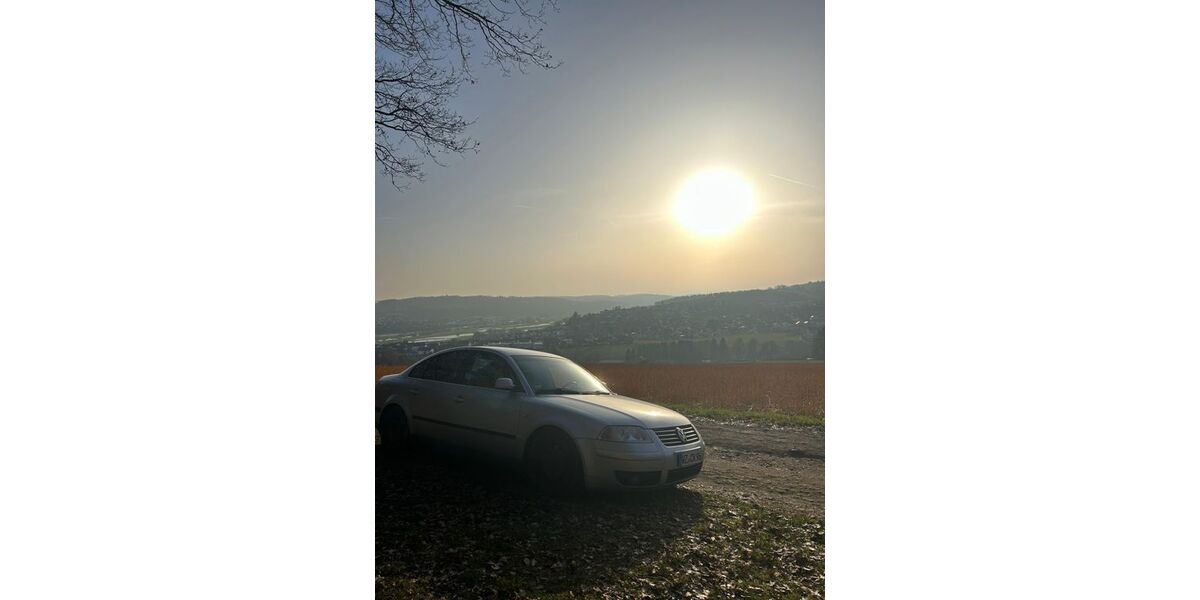 VW Passat 174.000 km 4.000 &euro; Solms 35606