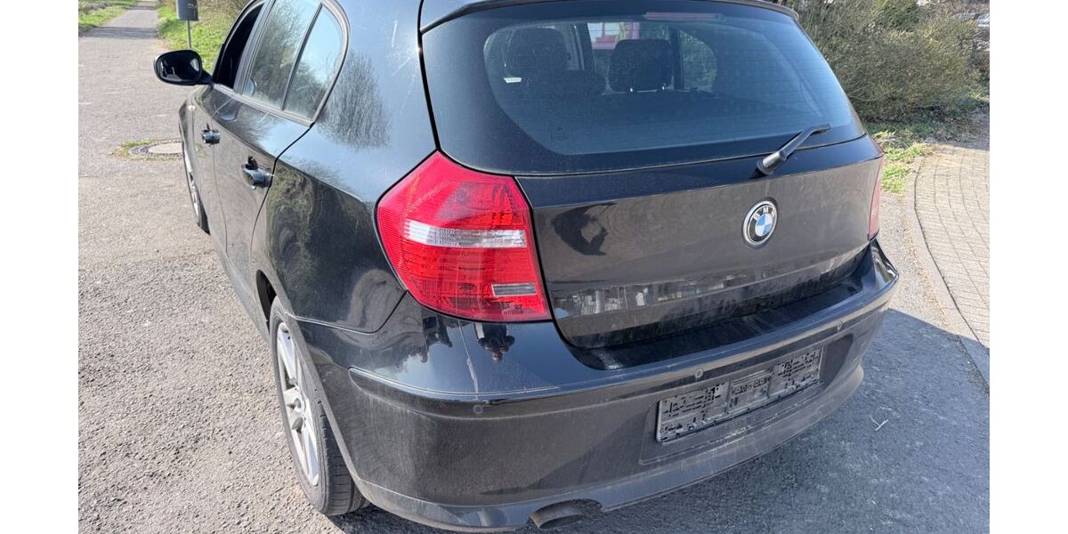 BMW 118 178.000 km 3.850 &euro; Friedberg 61169