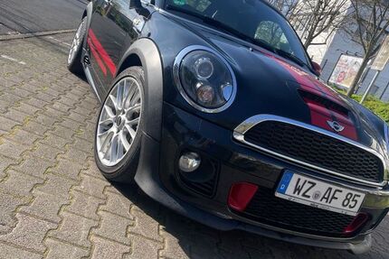 Mini Cooper S 100.000 km 11.100 &euro; Linden 35440