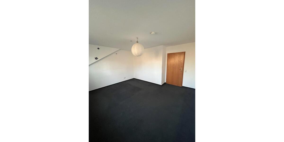 Dachgeschoßwohnung Marburg Marbach - 3 Zimmer, 56 m&sup2;, 195.000&euro; | Angebot:25406532