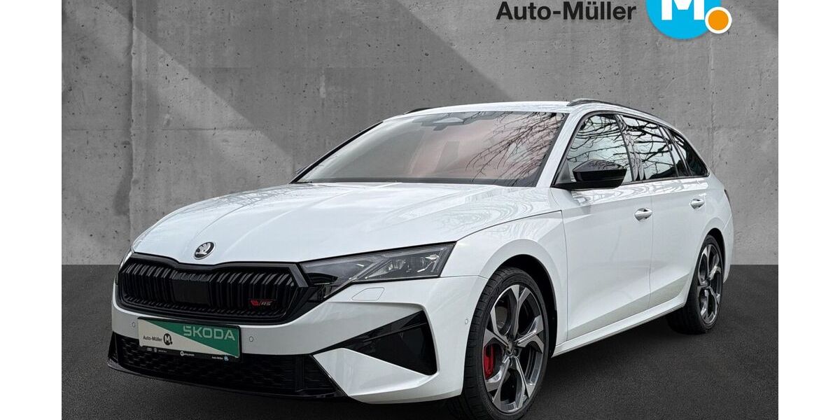 Skoda Octavia 9.999 km 51.980 &euro; Wetzlar 35578