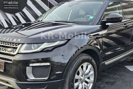 Land Rover Range Rover Evoque 166.671 km 13.000 &euro; Garbenheim 35583