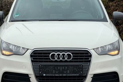 Audi A1 120.000 km 7.990 &euro; Friedberg 61169