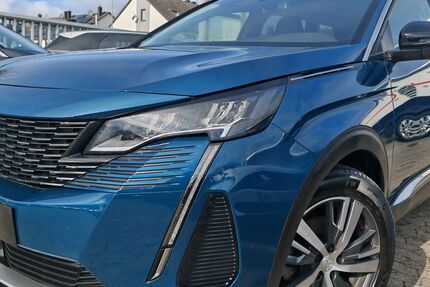 Peugeot 5008 101.054 km 14.994 &euro; Wölfersheim 61200