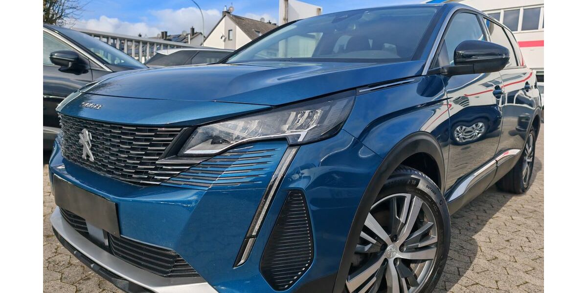 Peugeot 5008 101.054 km 14.994 &euro; Wölfersheim 61200