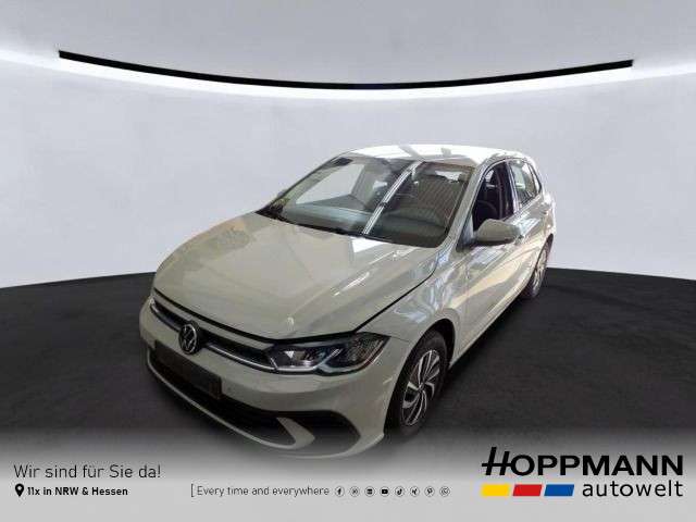 VW Polo 48.358 km 14.990 &euro; Herborn 35745