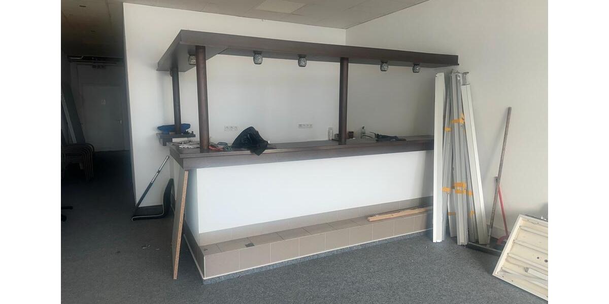 Gewerbeobjekt Laubach - 850&euro; | Angebot:25956090