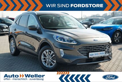 Ford Kuga 98.517 km 19.990 &euro; Wetzlar 35581