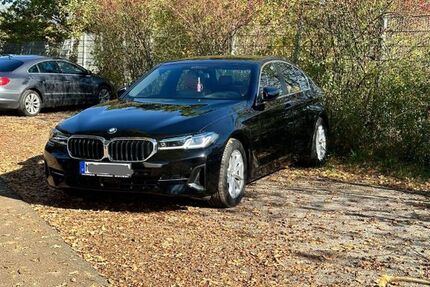BMW 545 127.000 km 37.250 &euro; Weimar 35096