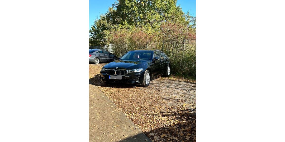 BMW 545 127.000 km 37.250 &euro; Weimar 35096