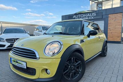 Mini ONE 227.500 km 2.890 &euro; Usingen 61250