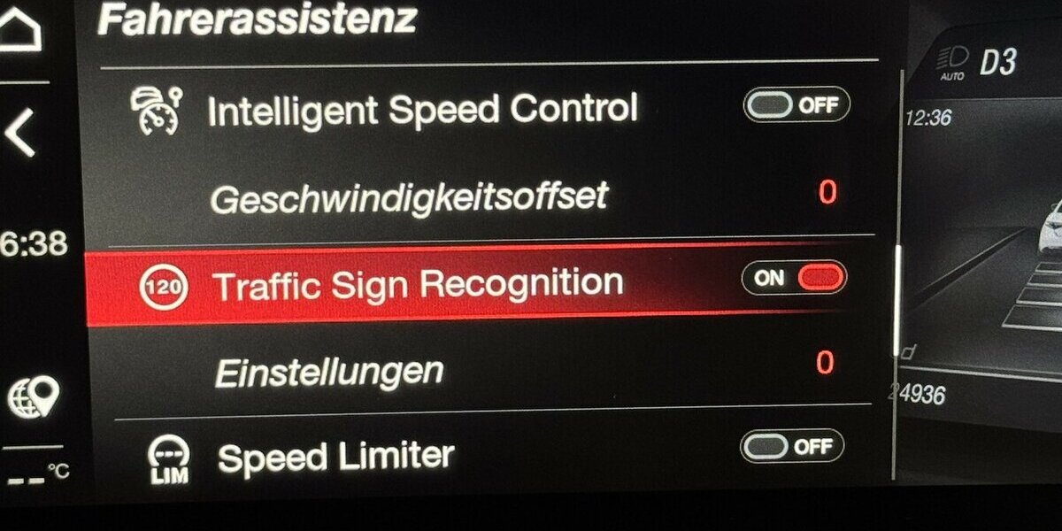 Alfa Romeo Giulia 2.0 Sprint Turbo 16V Xenon Leder Carplay 23.400 km 27.940 &euro; Lich 35423