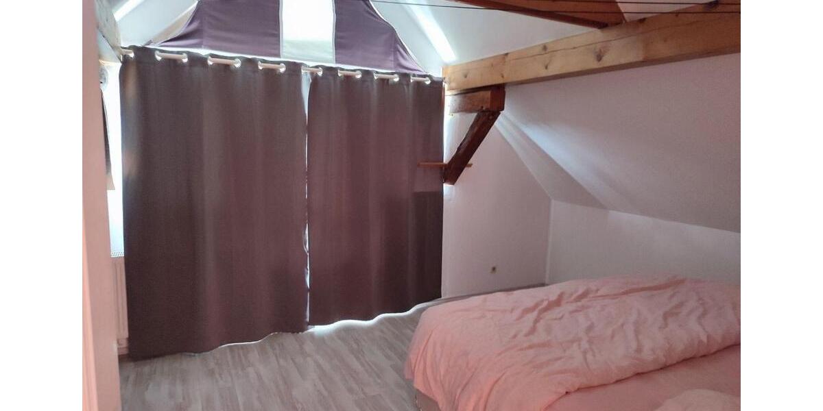 Maisonettenwohnung Marburg - 3 Zimmer, 85 m&sup2;, 680&euro; | Angebot:25934574