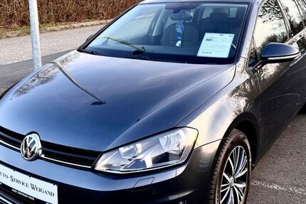 VW Golf 122.981 km 13.950 &euro; Marburg 35039