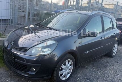 Renault Clio 222.000 km 1.499 &euro; Lich 35423