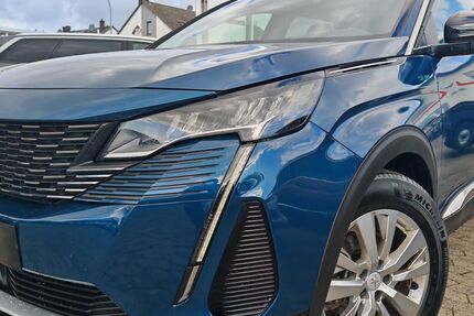 Peugeot 5008 117.027 km 18.921 &euro; Wölfersheim 61200