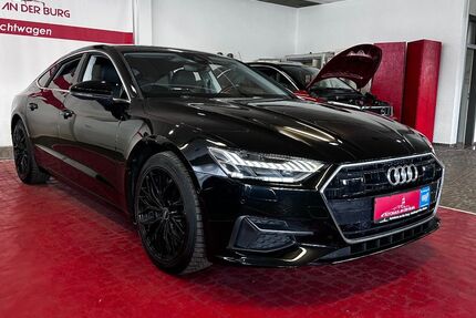 Audi A7 146.460 km 33.900 &euro; Ober Mörlen 61239