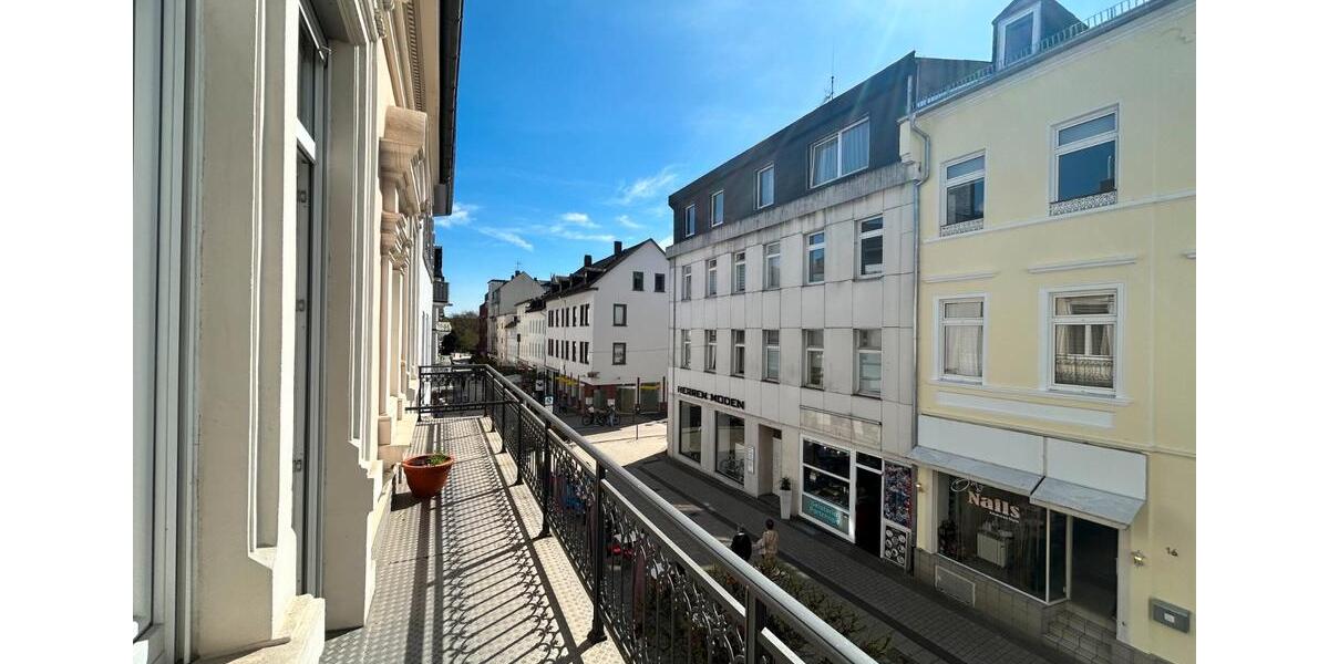 Etagenwohnung Friedberg (Hessen) - 3 Zimmer, 85 m&sup2;, 1.290&euro; | Angebot:25979194