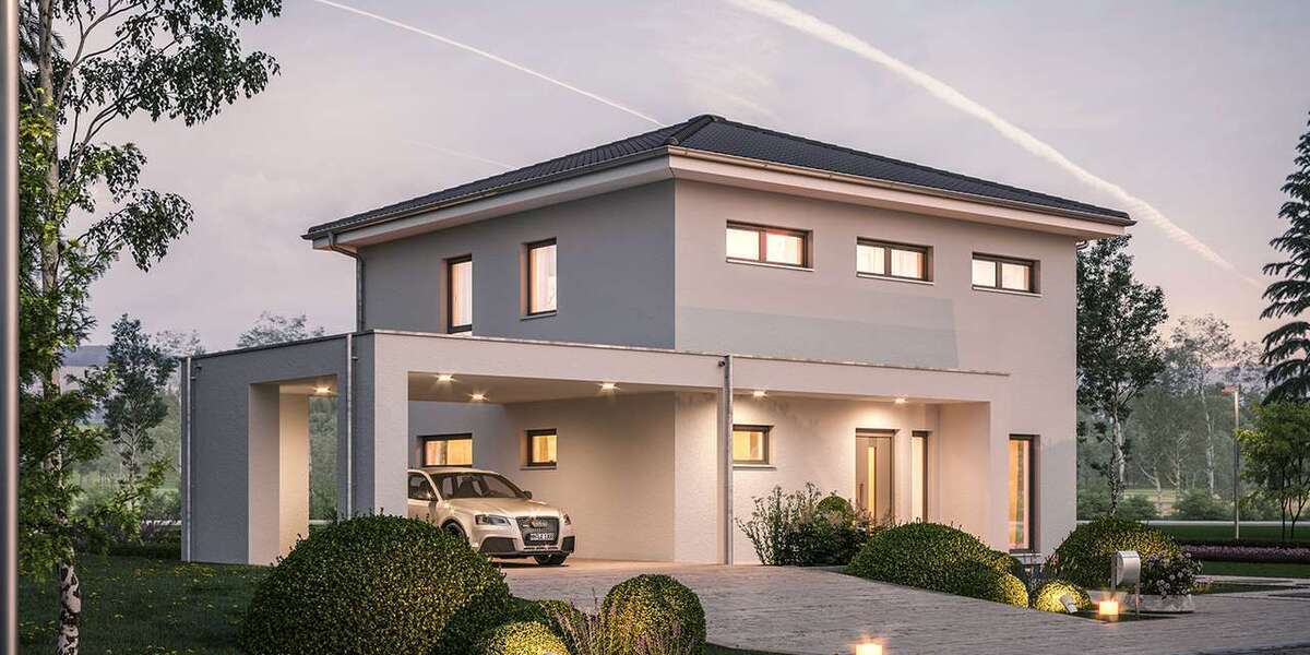 Einfamilienhaus Weilmünster - 5 Zimmer, 154 m&sup2;, 499.500&euro; | Angebot:14847493