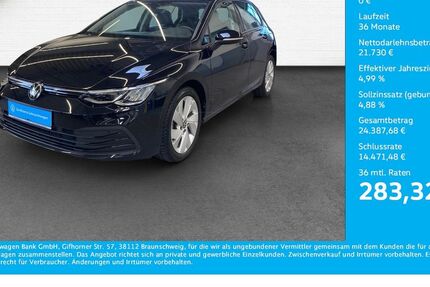 VW Golf 33.600 km 21.730 &euro; Gießen 35394