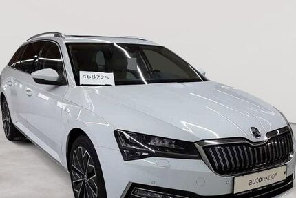 Skoda Superb 159.478 km 17.989 &euro; Fernwald-Steinbach 35463