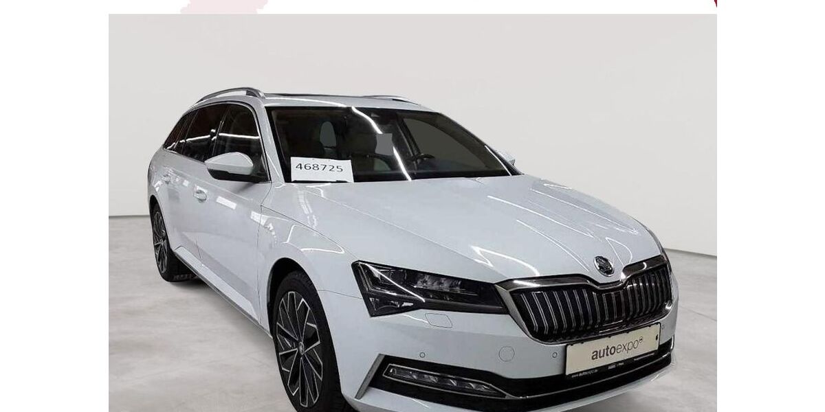 Skoda Superb 159.478 km 17.989 &euro; Fernwald-Steinbach 35463