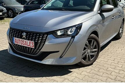 Peugeot 208 174.811 km 8.691 &euro; Lich 35423