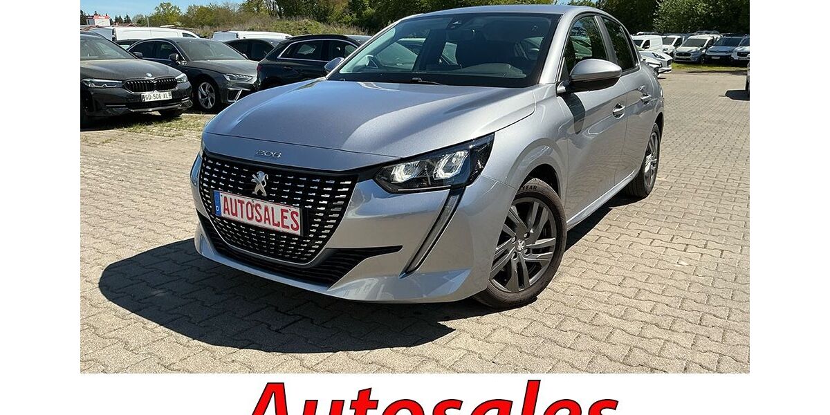 Peugeot 208 174.811 km 8.691 &euro; Lich 35423