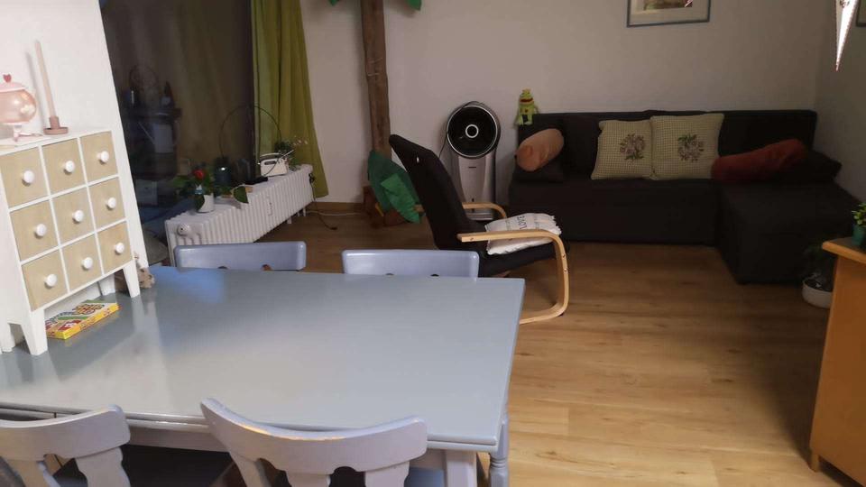 Etagenwohnung Wetzlar Steindorf - 3 Zimmer, 58 m&sup2;, 580&euro; | Angebot:25904128