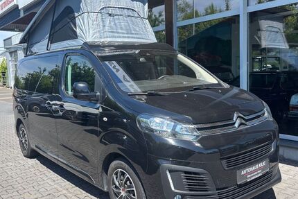 Citroen SpaceTourer 159.986 km 23.960 &euro; Ehringshausen 35630