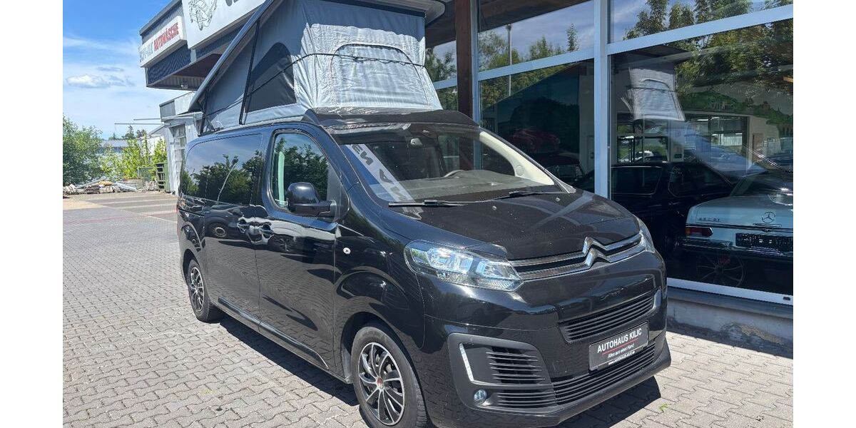 Citroen SpaceTourer 159.986 km 23.960 &euro; Ehringshausen 35630