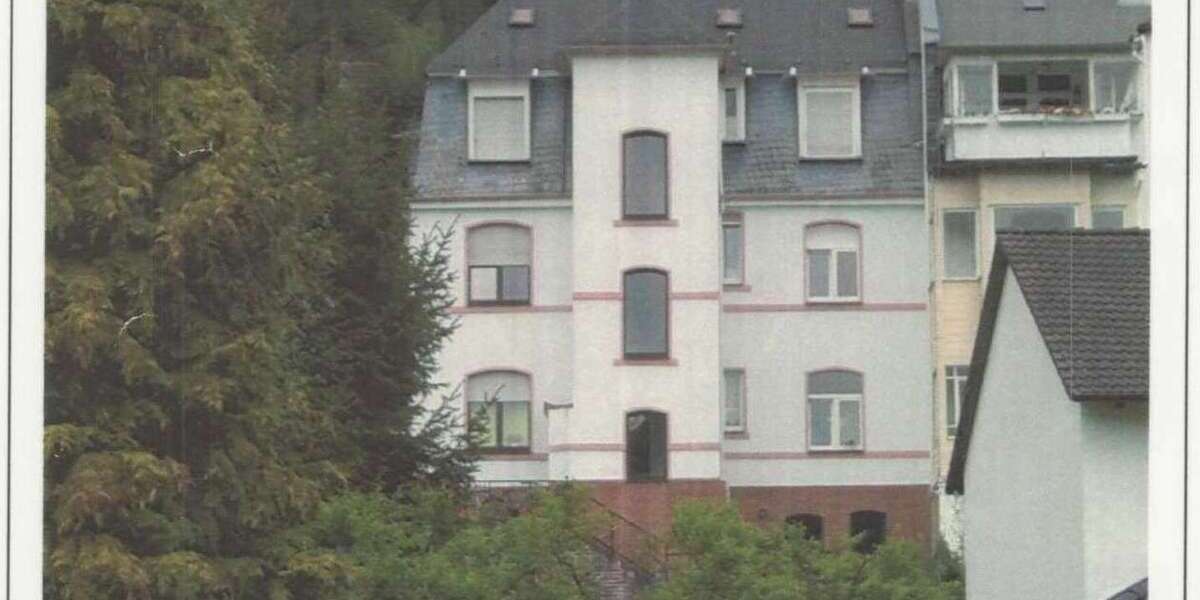 Etagenwohnung Wetzlar - 3.5 Zimmer, 86 m&sup2;, 225.000&euro; | Angebot:27125488