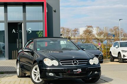 Mercedes-Benz CLK 200 126.283 km 12.449 &euro; Lollar 35457