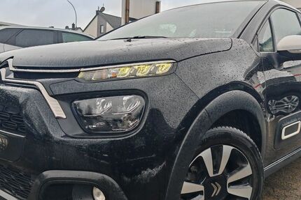 Citroen C3 86.024 km 9.520 &euro; Wölfersheim 61200