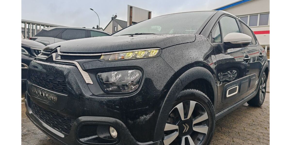 Citroen C3 86.024 km 9.520 &euro; Wölfersheim 61200