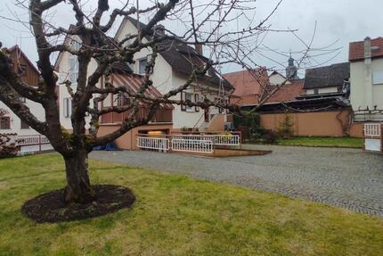 Haus Hungen - 7 Zimmer, 165 m&sup2;, 290.000&euro; | Angebot:26019311