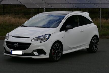 Opel Corsa 99.999 km 11.800 &euro; Gladenbach 35075