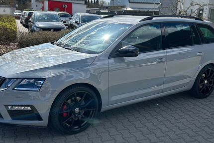 Skoda Octavia 113.000 km 23.950 &euro; Weimar 35096