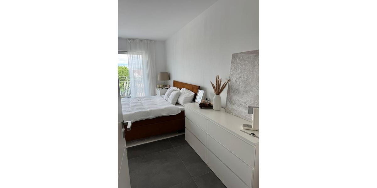 Etagenwohnung Gießen Allendorf - 1 Zimmer, 37 m&sup2;, 590&euro; | Angebot:26496335