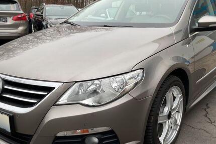 VW Passat CC 81.910 km 11.990 &euro; Giessen 35394